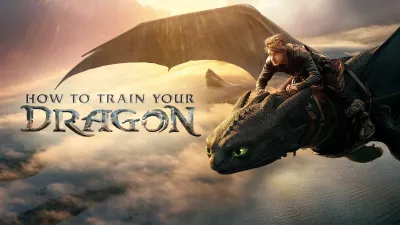 Dragon Trainer