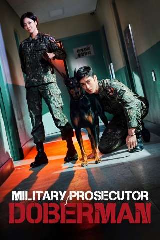 Dobermann: procuratore militare streaming