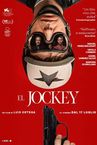 Kill the Jockey streaming