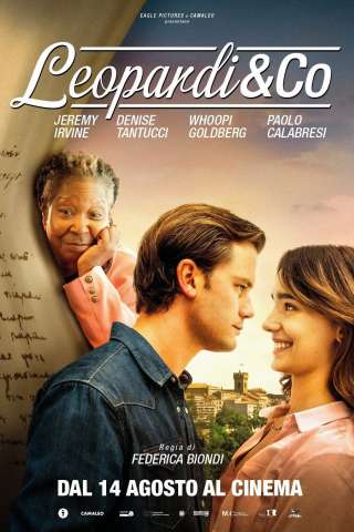 Leopardi & Co streaming